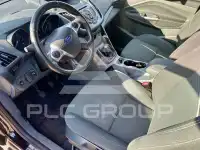 2013 Ford C-MAX