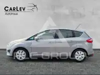 2013 Ford C-MAX