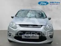 2013 Ford C-MAX