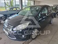 2013 Ford C-MAX