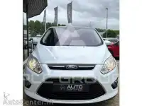 2013 Ford C-MAX
