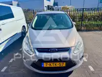 2013 Ford C-MAX