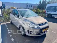 2013 Ford C-MAX