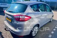 2013 Ford C-MAX