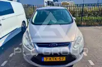 2013 Ford C-MAX