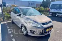 2013 Ford C-MAX