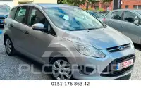 2013 Ford C-MAX