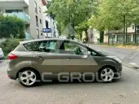 2013 Ford C-MAX