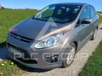 2013 Ford C-MAX