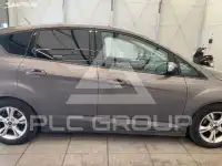 2013 Ford C-MAX