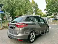 2013 Ford C-MAX
