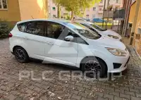 2013 Ford C-MAX