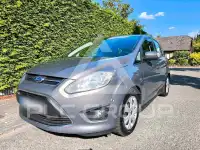 2013 Ford C-MAX