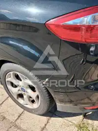 2013 Ford C-MAX