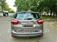 2013 Ford C-MAX