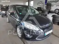 2013 Ford C-MAX