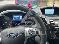 2013 Ford C-MAX