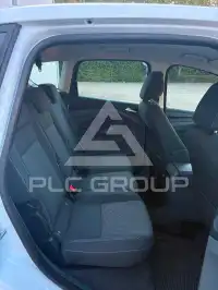 2013 Ford C-MAX