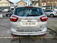 2013 Ford C-MAX