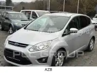 2013 Ford C-MAX