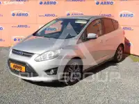 2013 Ford C-MAX