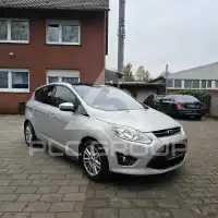 2013 Ford C-MAX
