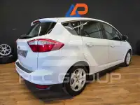 2013 Ford C-MAX