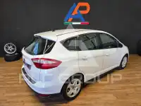 2013 Ford C-MAX