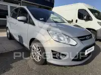 2013 Ford C-MAX