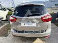 2013 Ford C-MAX