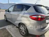 2013 Ford C-MAX