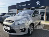 2013 Ford C-MAX