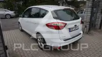 2013 Ford C-MAX