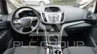 2013 Ford C-MAX