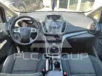 2013 Ford C-MAX