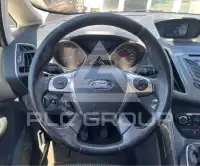 2013 Ford C-MAX