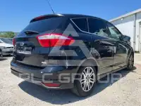 2013 Ford C-MAX