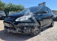 2013 Ford C-MAX