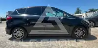 2013 Ford C-MAX