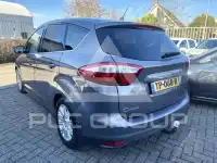 2013 Ford C-MAX