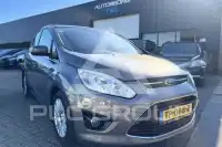 2013 Ford C-MAX