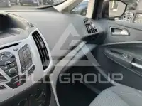 2013 Ford C-MAX