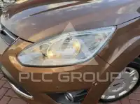 2013 Ford C-MAX