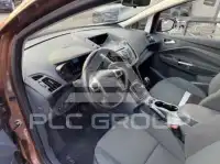 2013 Ford C-MAX