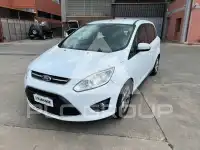 2013 Ford C-MAX