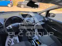 2013 Ford C-MAX
