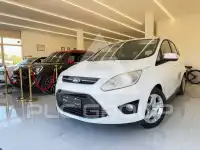 2013 Ford C-MAX
