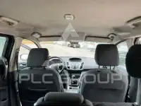 2013 Ford C-MAX
