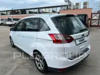 2013 Ford C-MAX