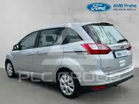 2013 Ford C-MAX
